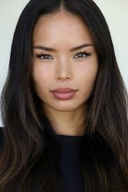 Photo of Jade Coatsworth