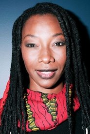 Photo of Fatoumata Diawara