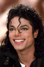 Photo of Michael Jackson