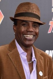Photo of Donald Fullilove