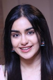 Photo of Adah Sharma