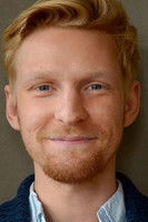 Photo of Anton Lundqvist