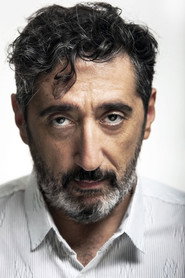 Photo of Miguel Forza de Paul