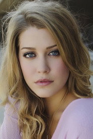 Photo of Katie Garfield