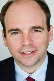 Photo of Joel Spence