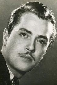 Photo of Gyula Benkő