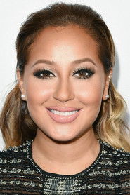 Фото: Adrienne Bailon-Houghton