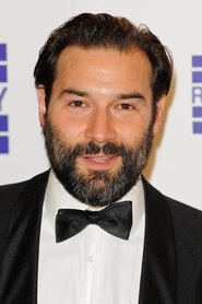 Photo of Adam Buxton