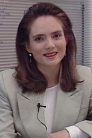 Photo of Olga Ozeretskovskaya