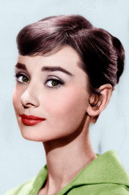 Фото: Audrey Hepburn