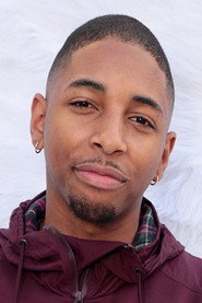 Photo of Kaalan Rashad Walker
