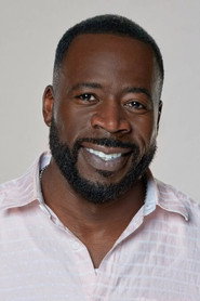 Photo of Demetrius Grosse