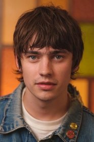 Photo of Spike Fearn