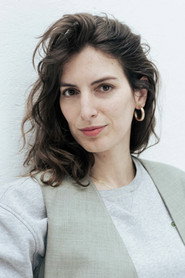Photo of Helena Chambon
