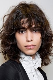 Photo of Mica Argañaraz