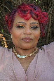 Photo of Tonia Wilson