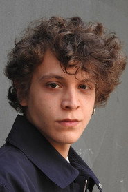 Photo of Oriol Cervera