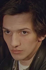 Photo of Jean-Pierre Bertrand
