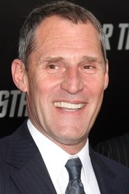 Photo of Ben Cross