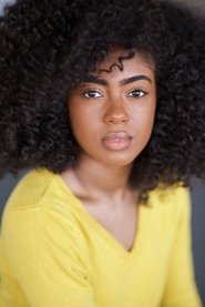 Photo of Heather Lynn Harris