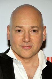 Photo of Evan Handler
