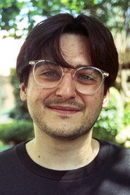 Photo of Anthony McCall