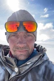 Photo of Magnus Kuhmunen