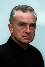 Photo of Paul Freeman