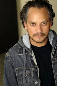 Photo of Jesse Perez