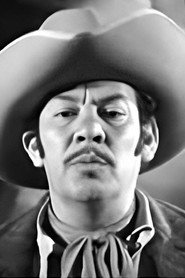 Photo of José Chávez
