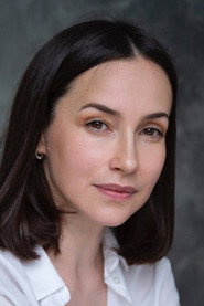 Photo of Olga Filippova