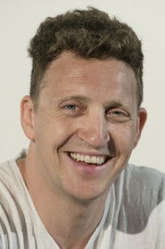 Photo of Joey Klein