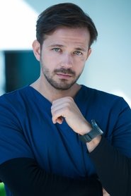 Photo of Aleksandar Aleksiev