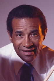 Photo of Max Roach