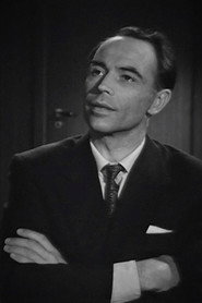Photo of Alf Malland