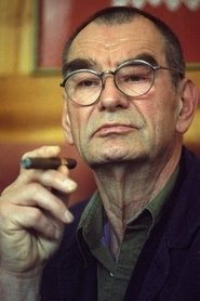 Photo of Otto Muehl