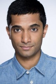 Photo of Danny Ashok