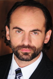 Photo of Dan Istrate