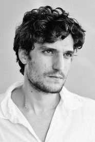 Photo of Louis Garrel