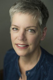 Photo of Kristin Shepherd