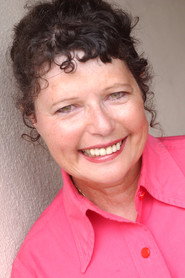 Photo of Simone Gad