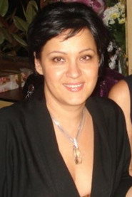 Photo of Natalya Latynskaya