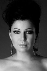 Photo of Elizaveta Ivantsiv