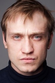Photo of Mikhail Troynik