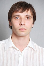 Photo of Daniil Shigapov