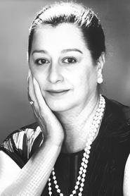 Photo of Clara Bindi