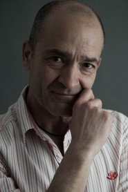 Photo of José Antonio Barón