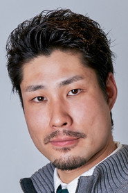 Photo of Hayato Fujii