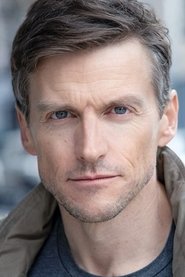 Photo of Gideon Emery