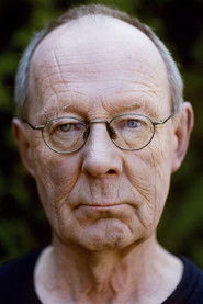 Photo of Hans Peter Korff